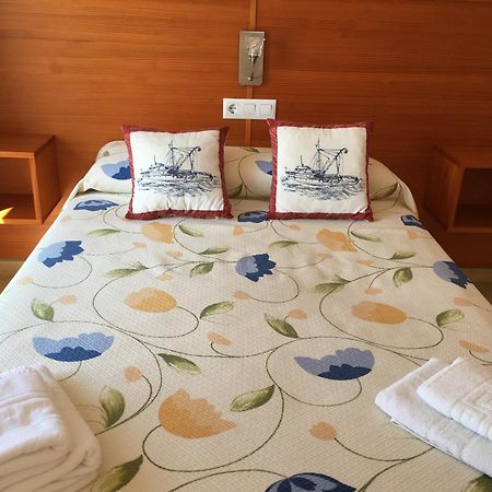 Apartamentos Turisticos Mirador Del Mar Palomares  Eksteriør billede